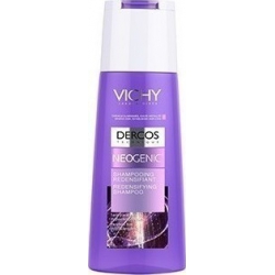Vichy Dercos Neogenic Shampoo Bottle 200ml